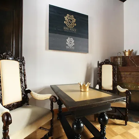 Schloss Am Fischhorn Apartmanhotel