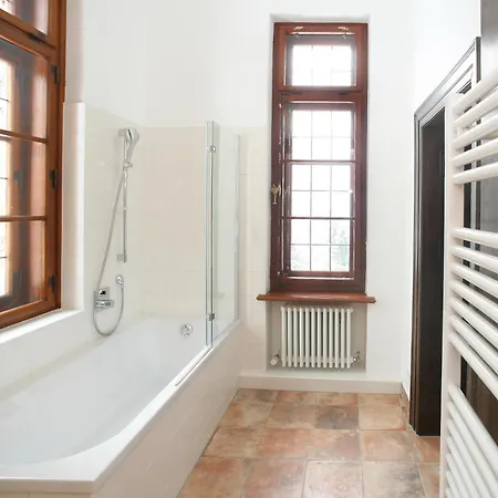 Apartmanhotel Schloss Am Fischhorn