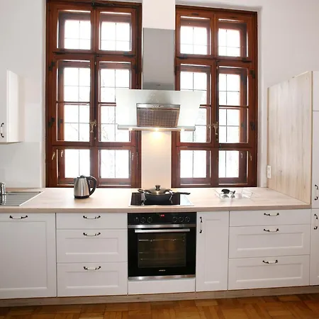 Schloss Am Fischhorn Apartmanhotel Fusch an der Glocknerstraße