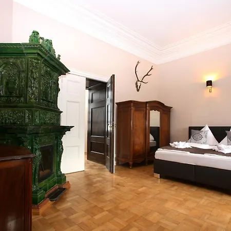Schloss Am Fischhorn Fusch an der Glocknerstraße