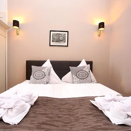 Apartmanhotel Schloss Am Fischhorn 3*