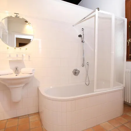 Apartmanhotel Schloss Am Fischhorn