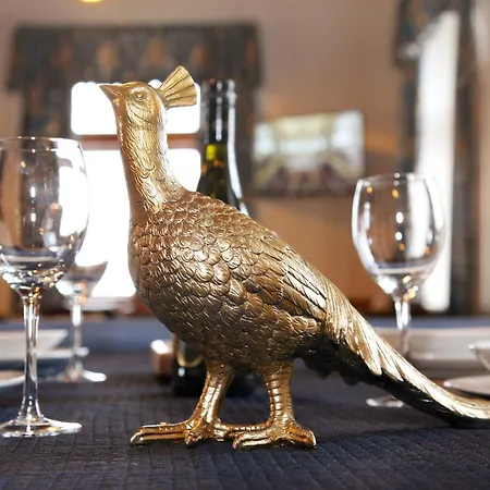 Apartmanhotel Schloss Am Fischhorn 3*