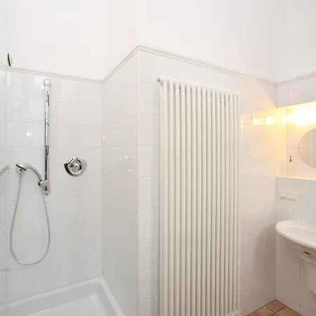 Apartmanhotel Schloss Am Fischhorn Fusch an der Glocknerstraße