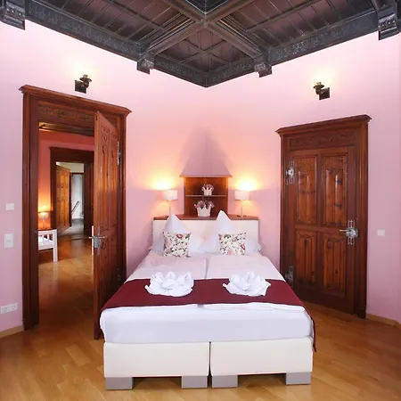 Apartmanhotel Schloss Am Fischhorn 3*