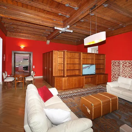 Apartmanhotel Schloss Am Fischhorn 3*