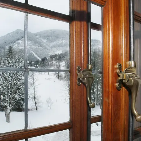 Schloss Am Fischhorn 3* Fusch an der Glocknerstraße