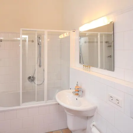 Apartmanhotel Schloss Am Fischhorn Fusch an der Glocknerstraße