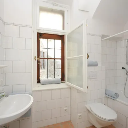 Apartmanhotel Schloss Am Fischhorn