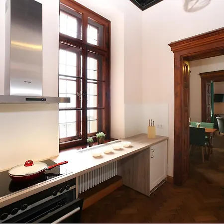 Schloss Am Fischhorn Apartmanhotel