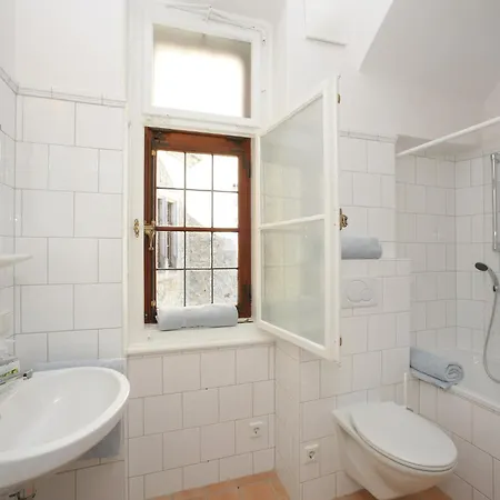 Apartmanhotel Schloss Am Fischhorn 3*