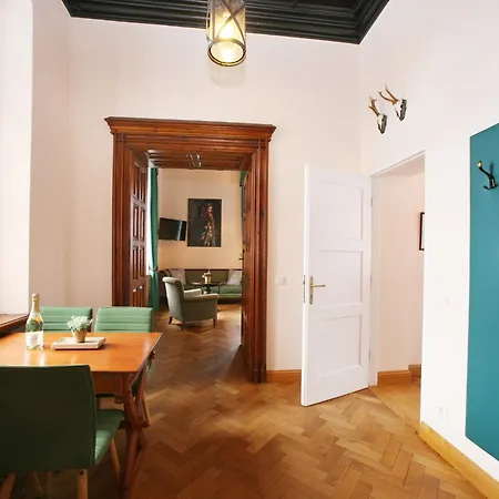 Schloss Am Fischhorn Apartmanhotel Fusch an der Glocknerstraße