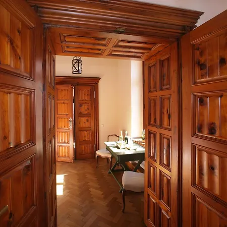 Schloss Am Fischhorn 3* Fusch an der Glocknerstraße