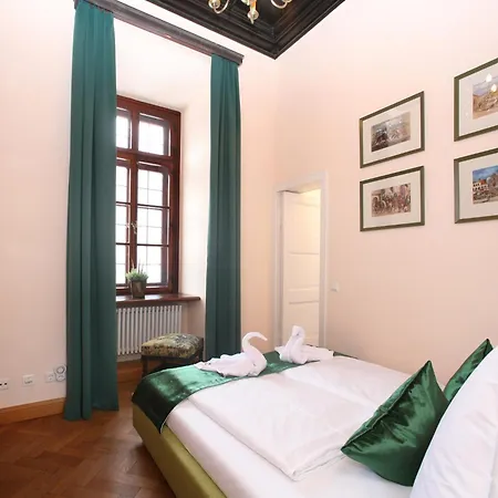 Schloss Am Fischhorn 3* Fusch an der Glocknerstraße
