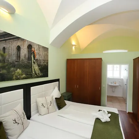 Apartmanhotel Schloss Am Fischhorn Fusch an der Glocknerstraße
