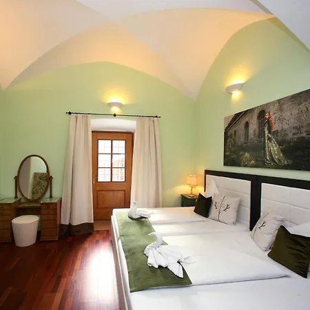 Schloss Am Fischhorn Apartmanhotel 3*