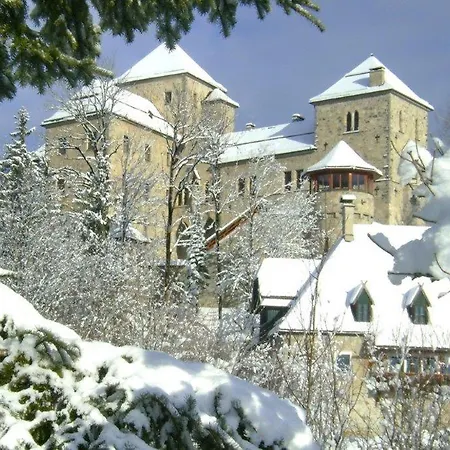 Apartmanhotel Schloss Am Fischhorn