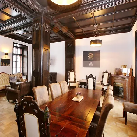 Schloss Am Fischhorn 3* فوش ان دير غلوكنه