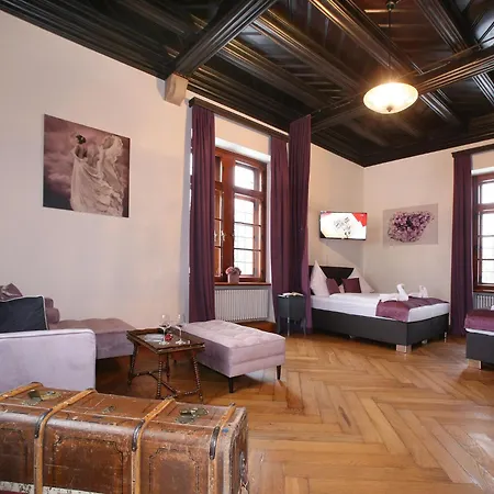 Schloss Am Fischhorn فوش ان دير غلوكنه