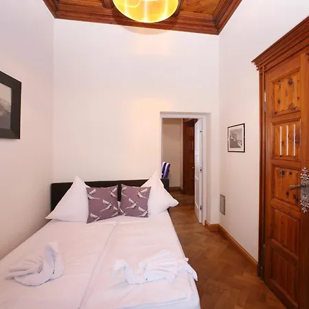 Schloss Am Fischhorn 3* فوش ان دير غلوكنه